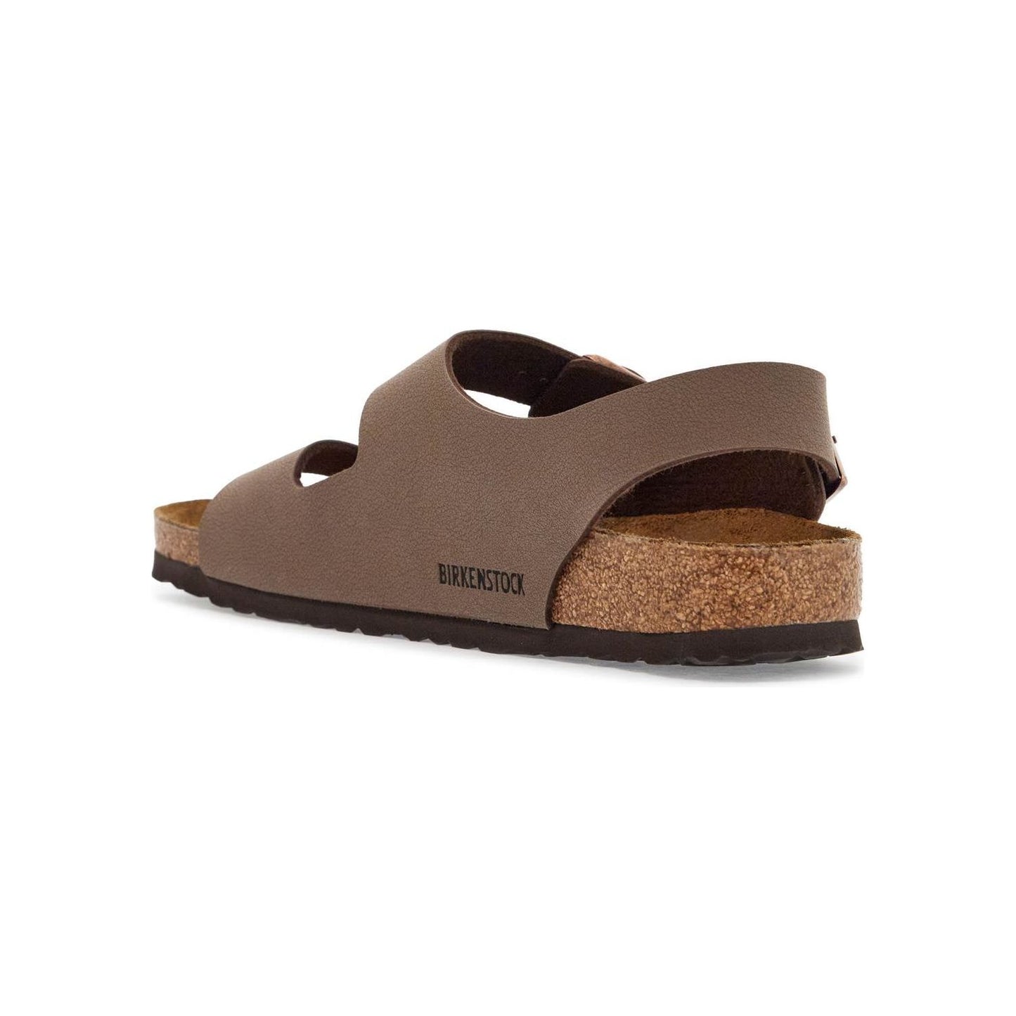 Birkenstock Milano birkoflor mocca sandals Sandals Birkenstock