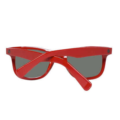 Gant Bicolor Acetate Sunglasses