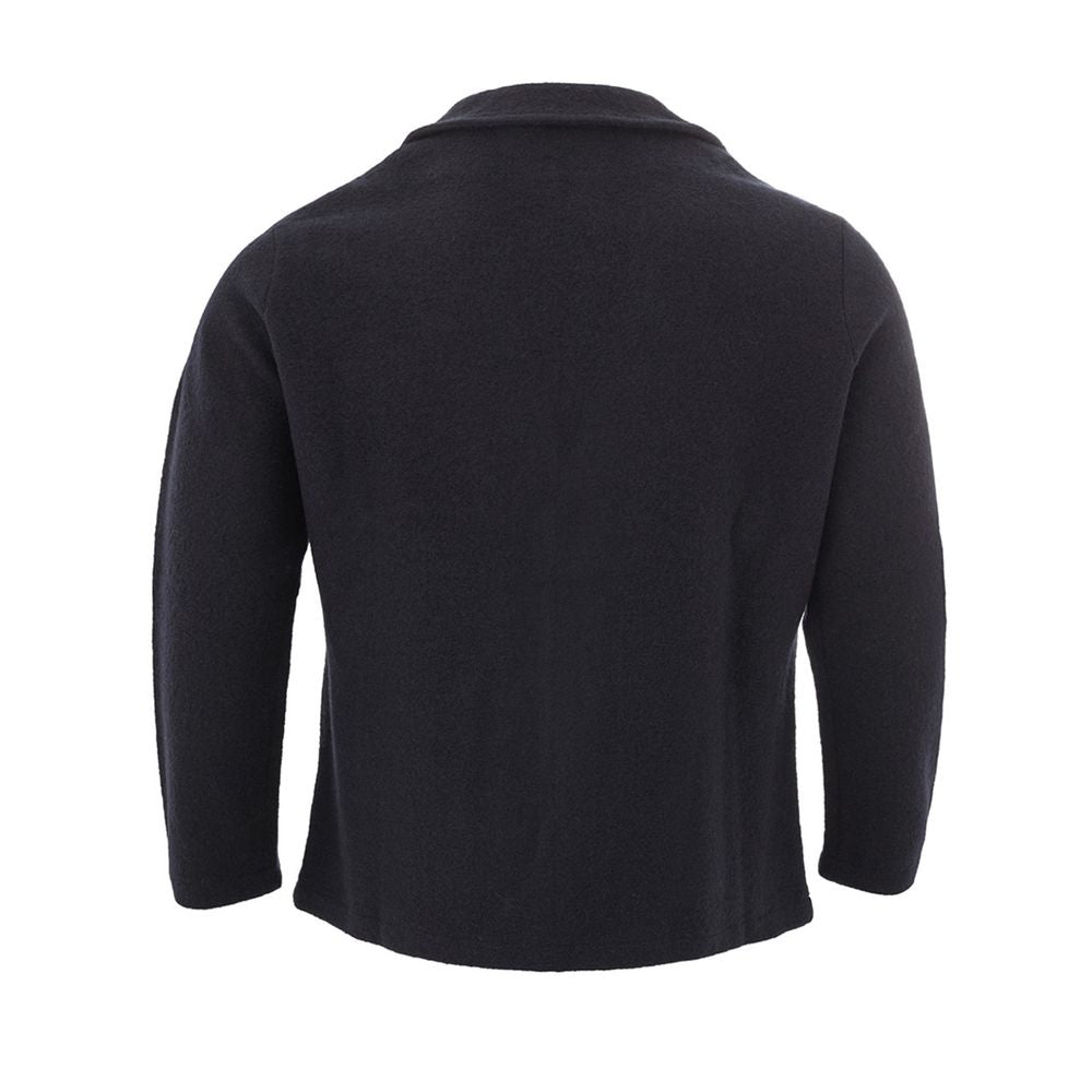 KANGRA Blue Wool Blazer 1728,67397976224,Blazers - Men - Clothing,Blazers - Suits & Blazers - Clothing,Blue,Clothing,IT50 | L,KANGRA,Men,Men - Clothing,New with tags,Suits & Blazers - Clothing