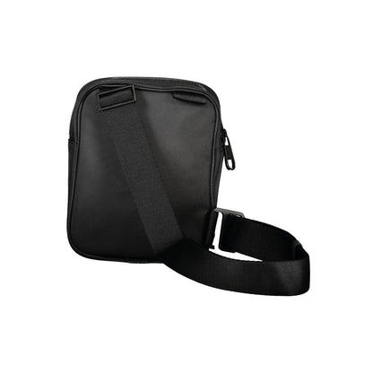 Calvin Klein Black Polyester Men's Shoulder Bag 1728,67403481248,Bags,Black,Calvin Klein,Men,New with tags,Shoulder Bags - Bags