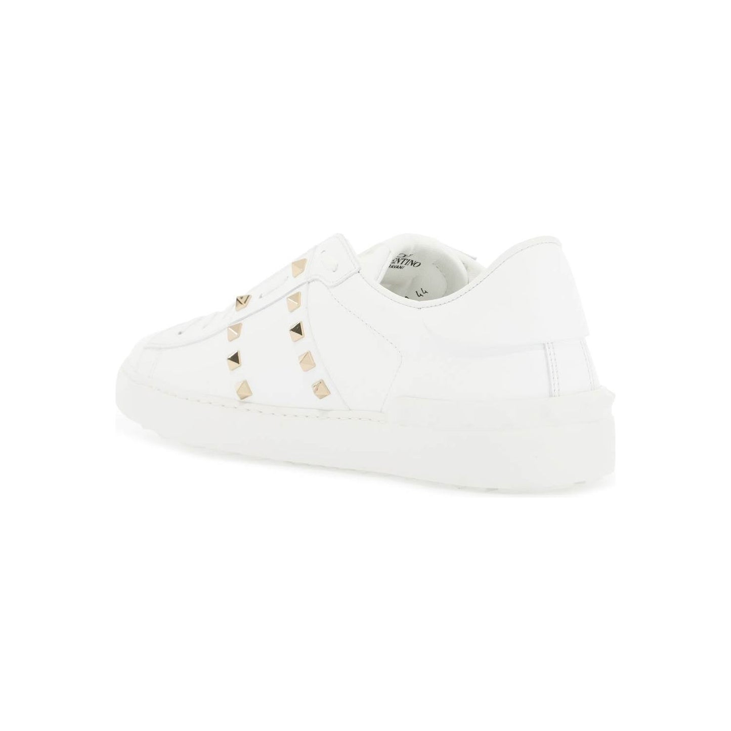 Valentino Garavani open rockstud untitled sneakers Sneakers Valentino Garavani