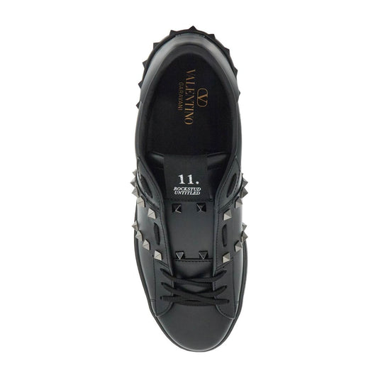 Valentino Garavani open rockstud untitled sneakers Sneakers Valentino Garavani