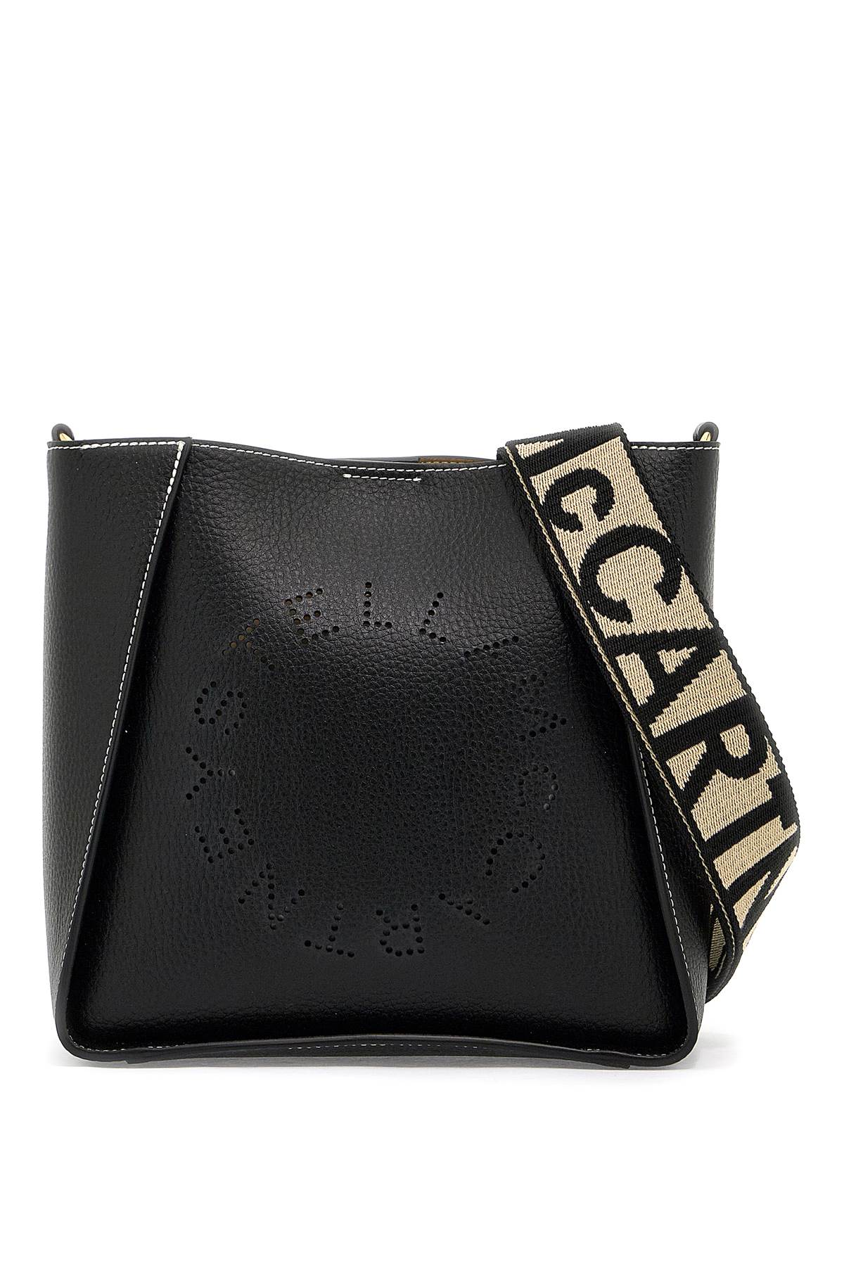 Stella McCartney stella logo crossbody bag Handbag Stella McCartney