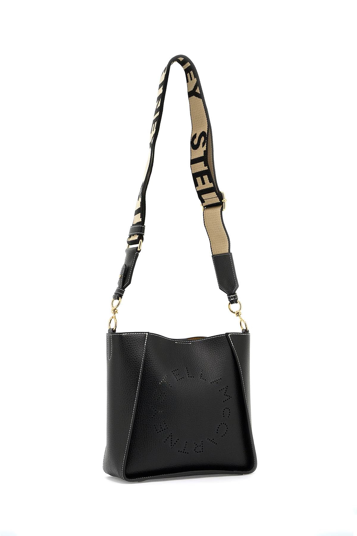 Stella McCartney stella logo crossbody bag Handbag Stella McCartney