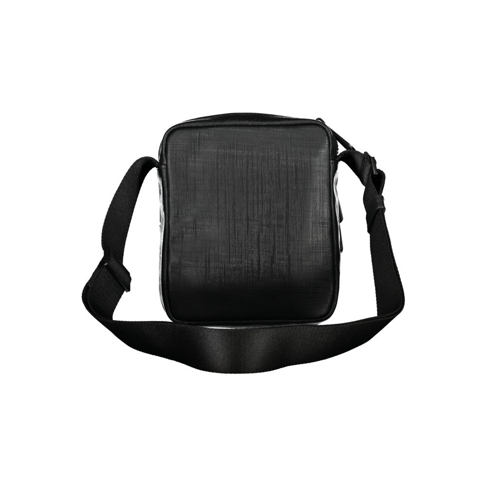 Calvin Klein Black Polyester Men Shoulder Bag 1728,67403481248,Bags,Black,Calvin Klein,Men,New with tags,Shoulder Bags - Bags