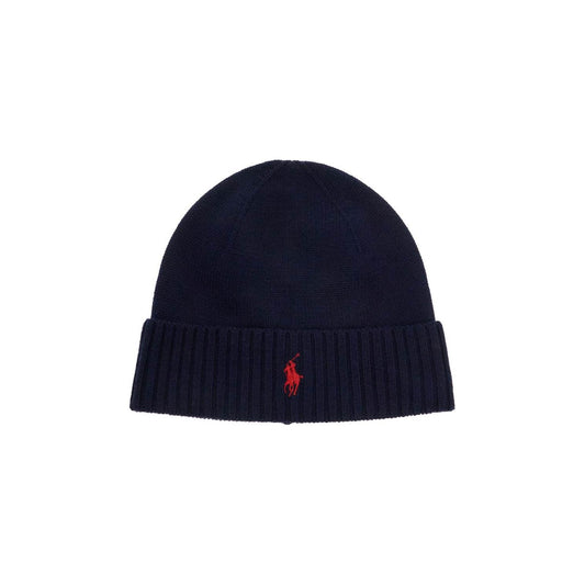 Polo Ralph Lauren merino wool beanie hat for Scarves Hats & Gloves Polo Ralph Lauren