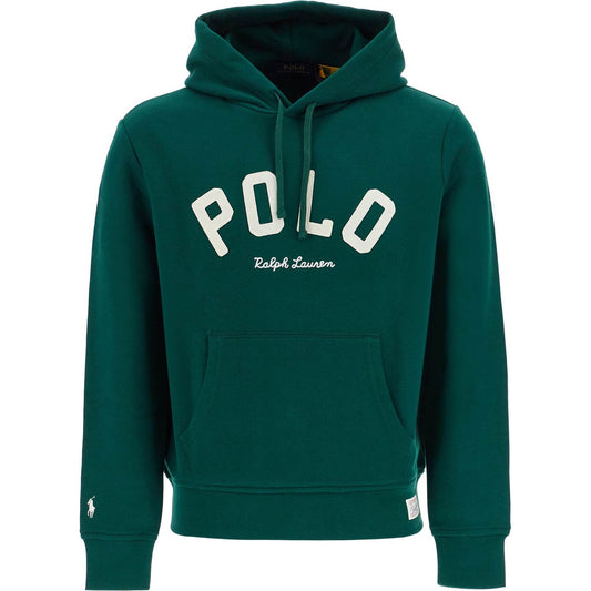 Polo Ralph Lauren hooded sweatshirt with Topwear Polo Ralph Lauren