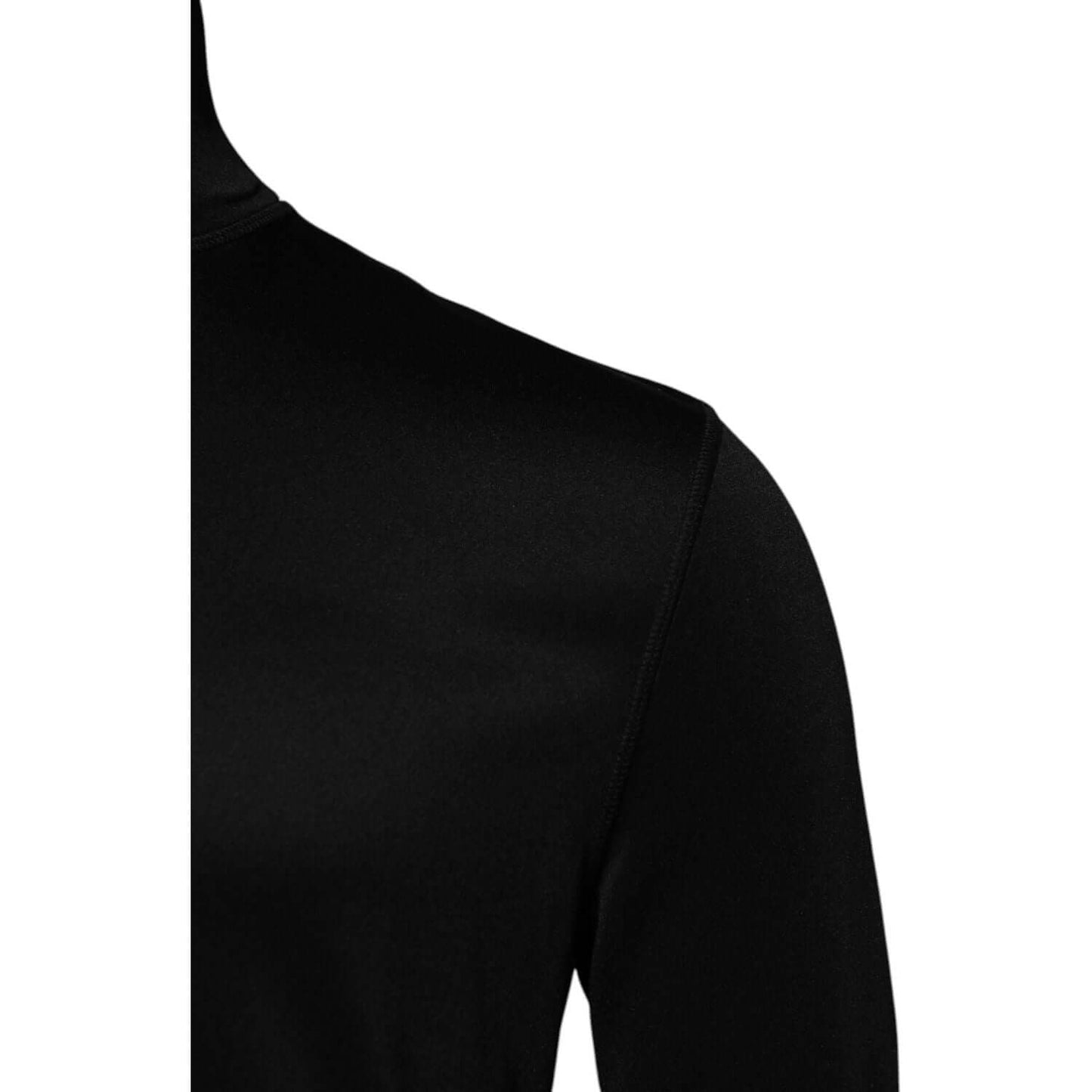 Dolce & Gabbana Black Polyester Turtleneck Pullover Sweater 1728,67345645728,Black,Clothing,Dolce & Gabbana,IT48 | M,IT50 | L,IT52 | XL,Material: 92% Polyester 8% Elastane,Men,Men - Clothing,New with tags,Sweaters - Clothing,Sweaters - Men - Clothing,Turt