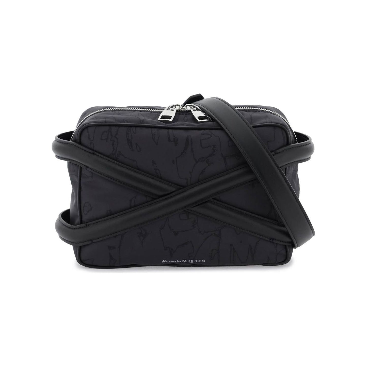 Alexander Mcqueen the harness camera bag Handbag Alexander Mcqueen