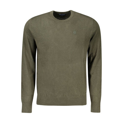 North Sails Verde Cotton Men's Sweater