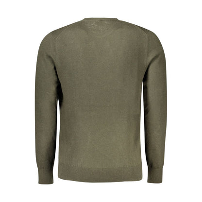 North Sails Verde Cotton Men's Sweater