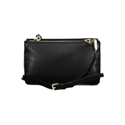 Calvin Klein Black Polyester Women's Shoulder Bag 1728,67403481248,Bags,Black,Calvin Klein,Handbags - Bags,New with tags,Women