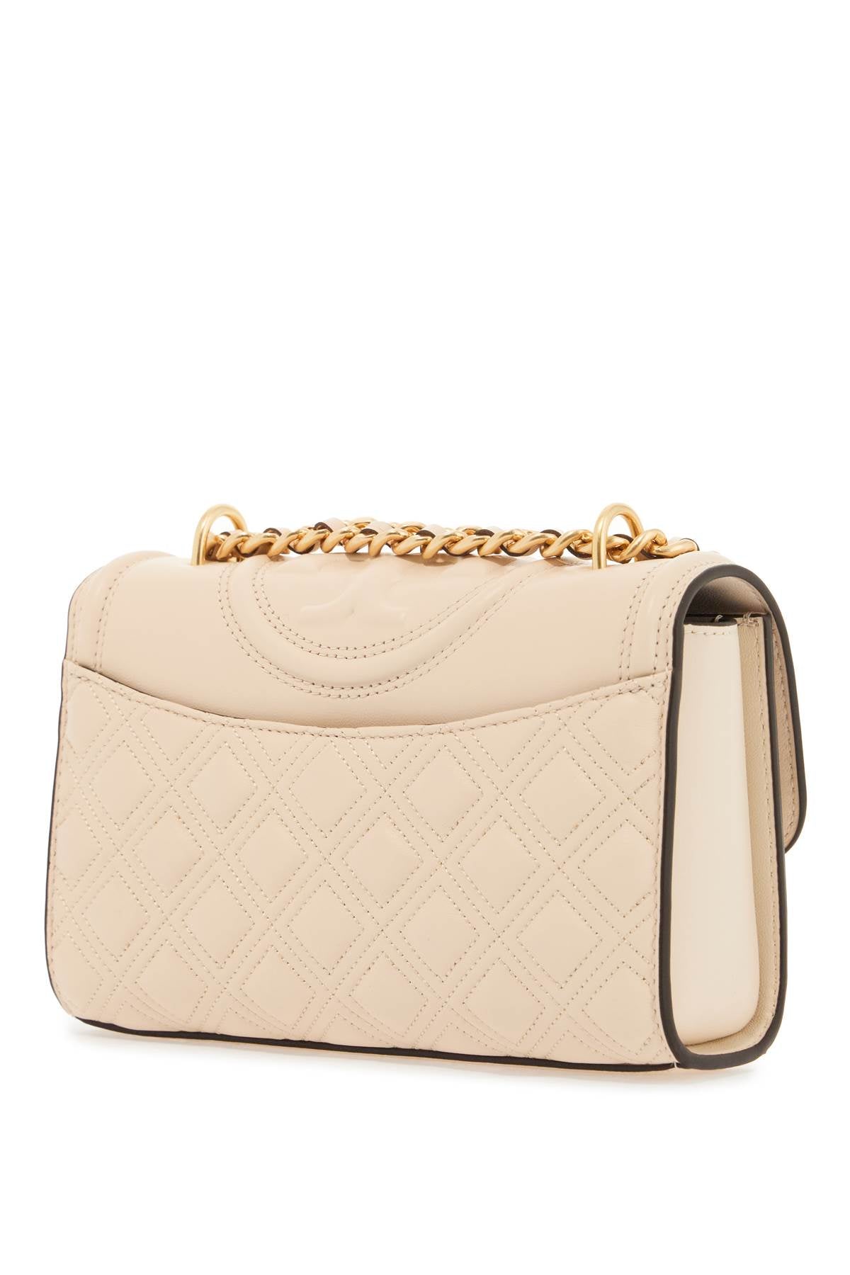 Tory Burch small fleming shoulder bag