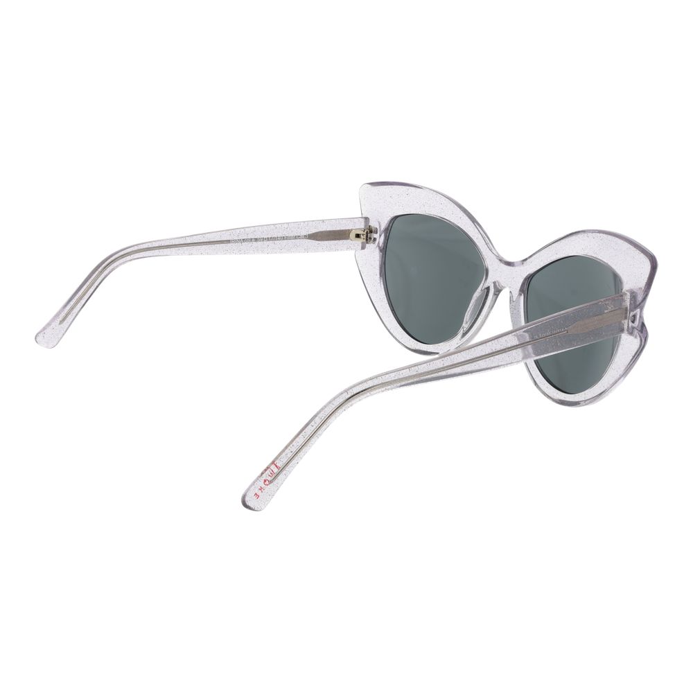 Andy Wolf Multicolor Acetate Sunglasses 1728,67345776800,Accessories,Andy Wolf,Glasses and Sunglasses - Accessories,Multicolor,New with tags,Sunglasses - Glasses and Sunglasses - Accessories,Unisex