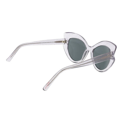 Andy Wolf Multicolor Acetate Sunglasses 1728,67345776800,Accessories,Andy Wolf,Glasses and Sunglasses - Accessories,Multicolor,New with tags,Sunglasses - Glasses and Sunglasses - Accessories,Unisex