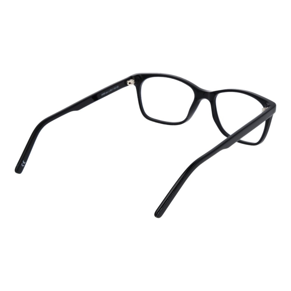 Andy Wolf Black Acetate Glasses (Frames) 1728,67345776800,Accessories,Andy Wolf,Black,Glasses (Frames) - Glasses and Sunglasses - Accessories,Glasses and Sunglasses - Accessories,New with tags,Unisex