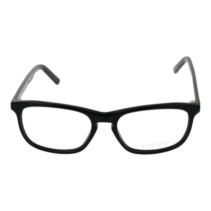 Andy Wolf Black Acetate Glasses (Frames) 1728,67345776800,Accessories,Andy Wolf,Black,Glasses (Frames) - Glasses and Sunglasses - Accessories,Glasses and Sunglasses - Accessories,New with tags,Unisex
