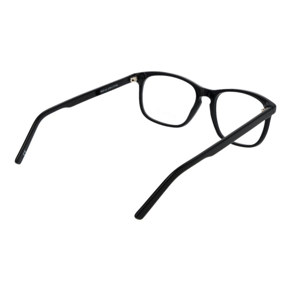 Andy Wolf Black Acetate Glasses (Frames) 1728,67345776800,Accessories,Andy Wolf,Black,Glasses (Frames) - Glasses and Sunglasses - Accessories,Glasses and Sunglasses - Accessories,New with tags,Unisex