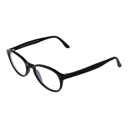 Andy Wolf Black Acetate Glasses (Frames) 1728,67345776800,Accessories,Andy Wolf,Black,Glasses (Frames) - Glasses and Sunglasses - Accessories,Glasses and Sunglasses - Accessories,New with tags,Unisex