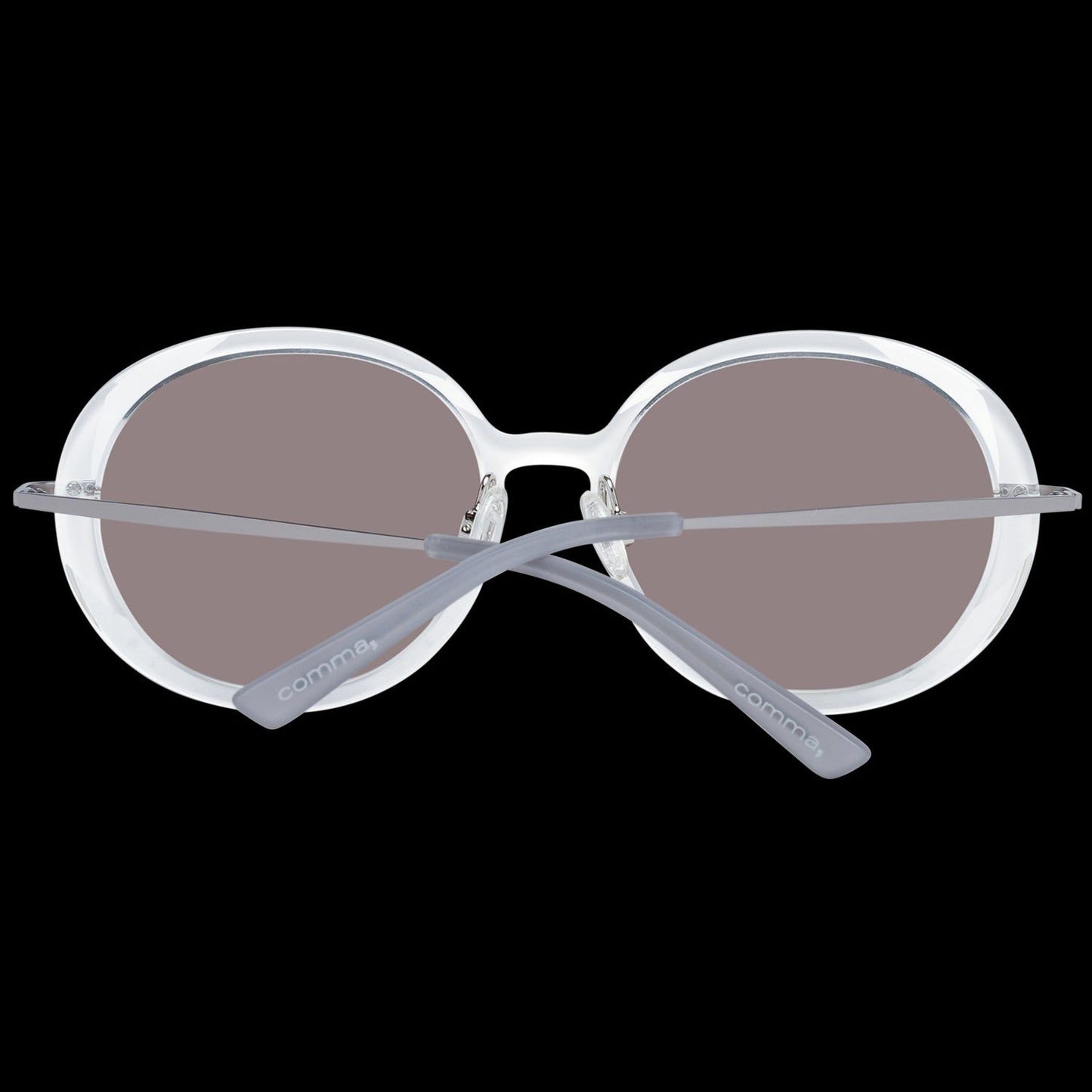 COMMA MOD. 77107 5409 SUNGLASSES & EYEWEAR COMMA SUNGLASSES