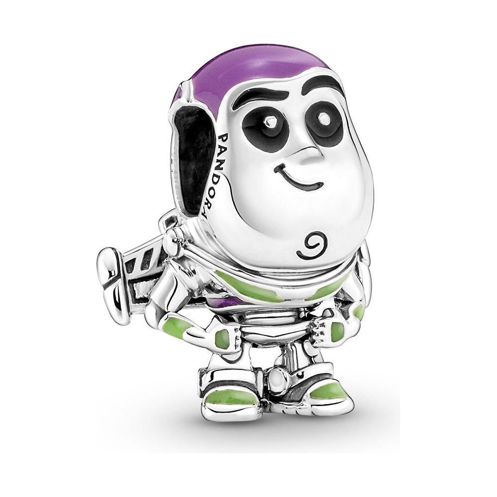 PANDORA CHARMS DISNEY COLLECTION Mod. Buzz Lightyear