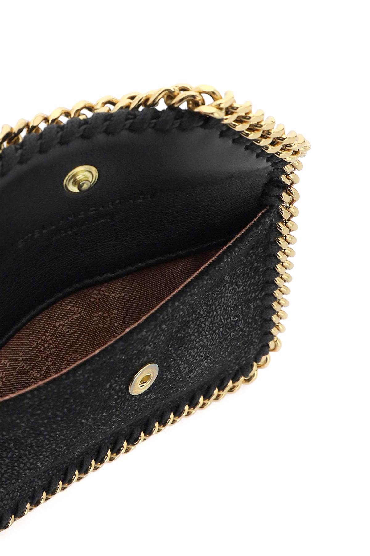 Stella McCartney Stella McCartney "shaggy deer falabella