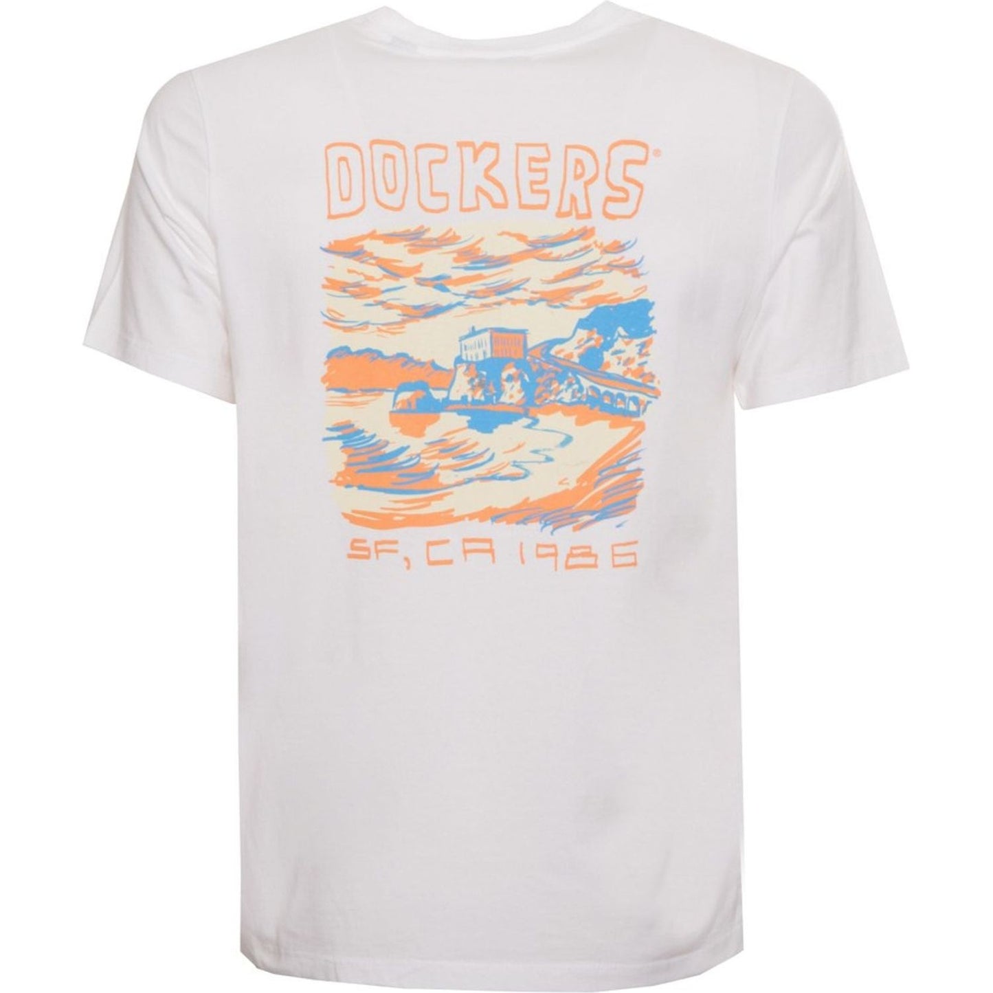 Dockers T-shirts T-shirts Dockers