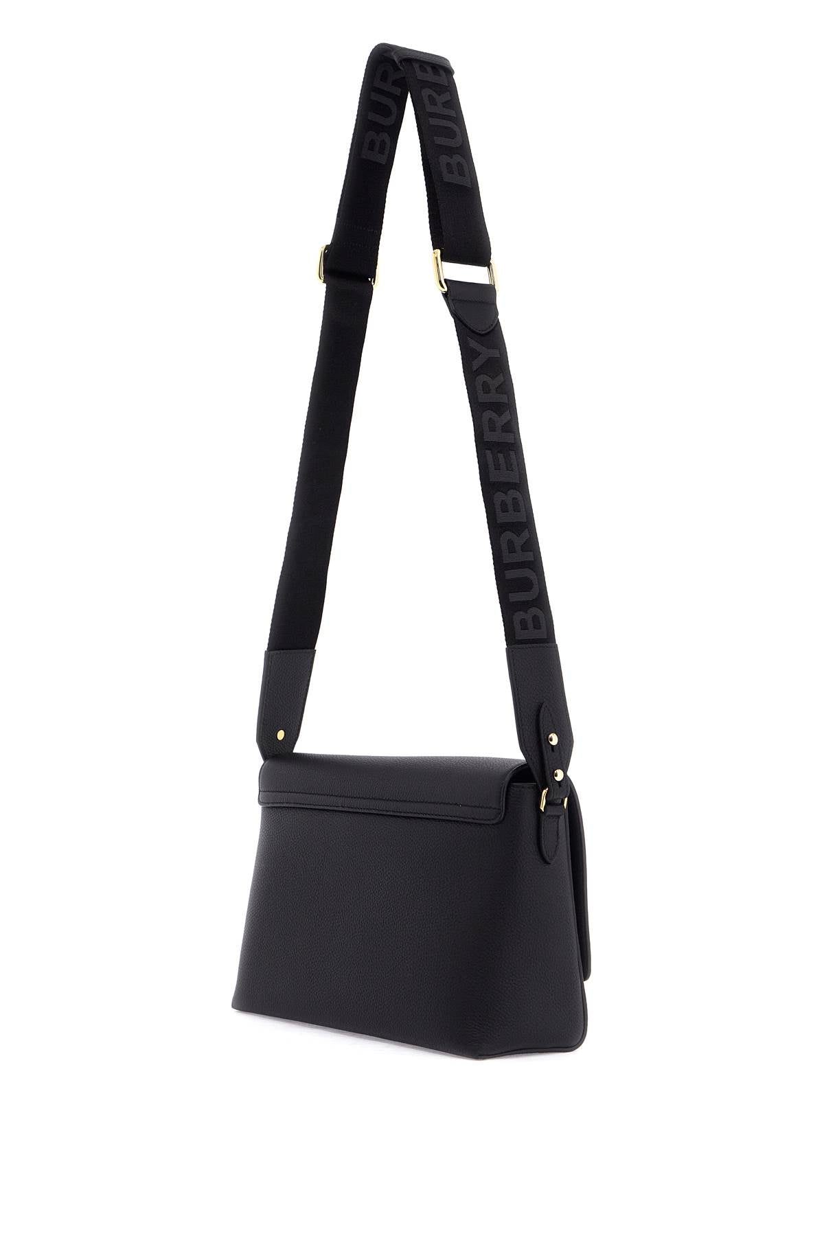 Burberry 'medium-sized shoulder bag with average