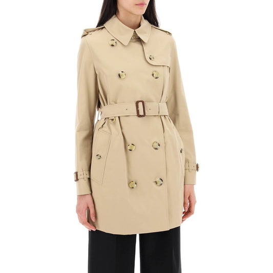 Burberry short kensington heritage trench coat Jackets Burberry