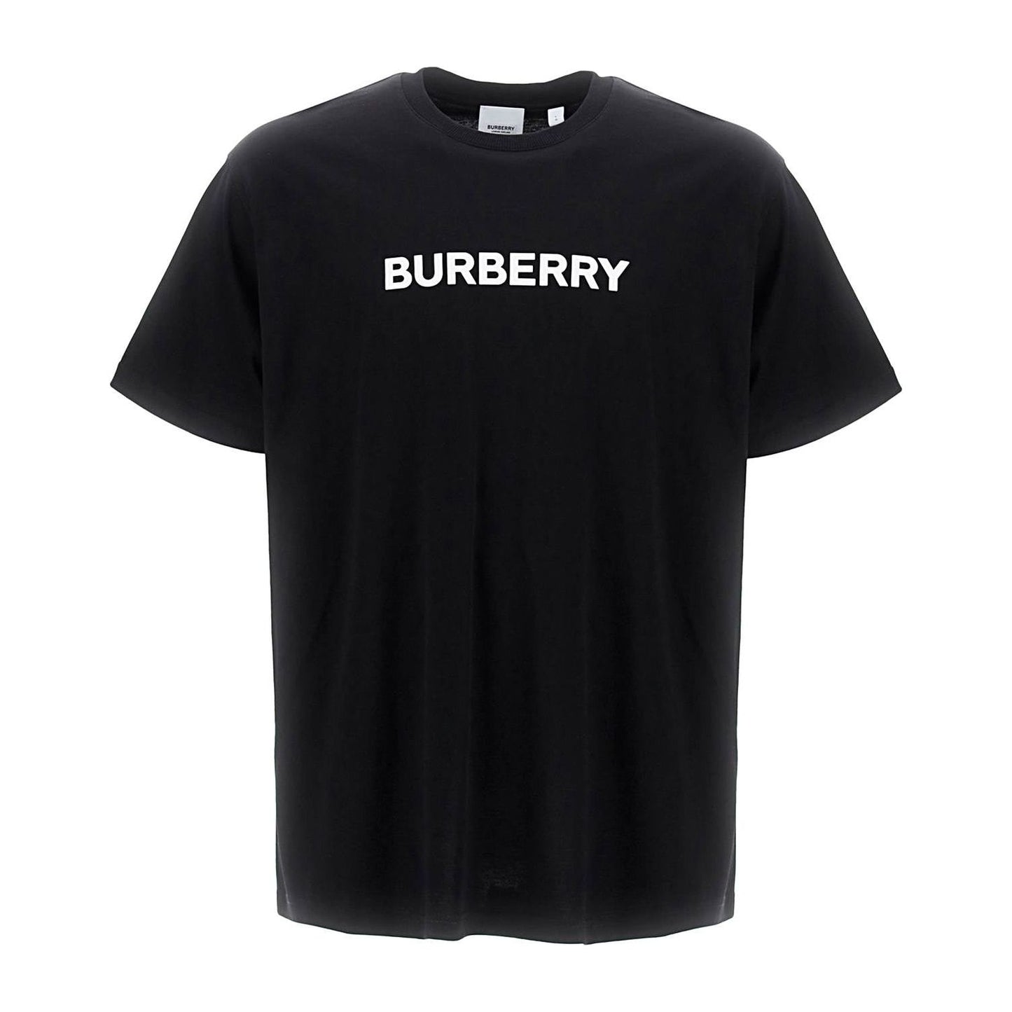 Burberry harriston replen logo t-shirt Topwear Burberry