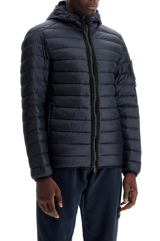 Stone Island lightweight loom woven chambers r-n Jackets Stone Island