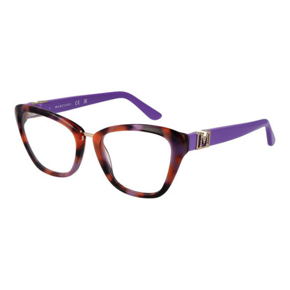 Marciano by Guess Brown Acetate Glasses (Frames) 1728,67345776800,Accessories,Brown,Glasses (Frames) - Glasses and Sunglasses - Accessories,Glasses and Sunglasses - Accessories,Marciano by Guess,New with tags,Women