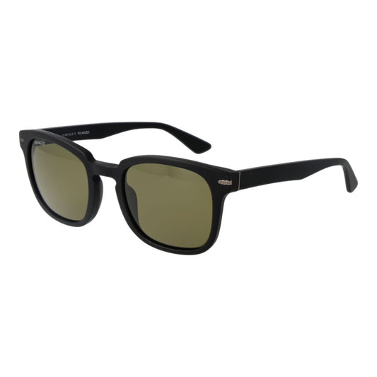 Serengeti Black Acetate Sunglasses 1728,67345776800,Accessories,Black,Glasses and Sunglasses - Accessories,New with tags,Serengeti,Sunglasses - Glasses and Sunglasses - Accessories,Unisex