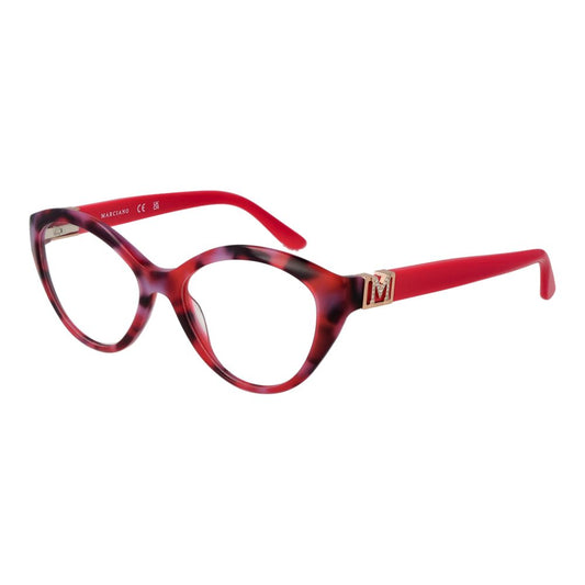 Marciano by Guess Multicolor Acetate Glasses (Frames) 1728,67345776800,Accessories,Glasses (Frames) - Glasses and Sunglasses - Accessories,Glasses and Sunglasses - Accessories,Marciano by Guess,Multicolor,New with tags,Women
