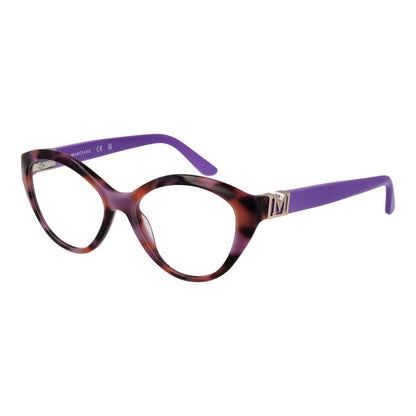 Marciano by Guess Multicolor Acetate Glasses (Frames) 1728,67345776800,Accessories,Glasses (Frames) - Glasses and Sunglasses - Accessories,Glasses and Sunglasses - Accessories,Marciano by Guess,Multicolor,New with tags,Women