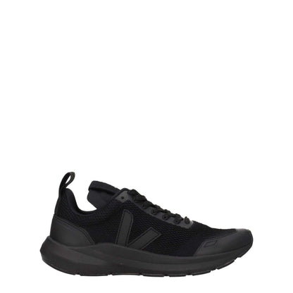 Veja Black Fabric Athletic Sneakers 1728,75667636384,Athletic - Sneakers - Shoes,Black,EU40/US7,Men,New with tags,Shoes,Sneakers - Shoes,Veja