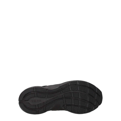 Veja Black Fabric Athletic Sneakers 1728,75667636384,Athletic - Sneakers - Shoes,Black,EU40/US7,Men,New with tags,Shoes,Sneakers - Shoes,Veja