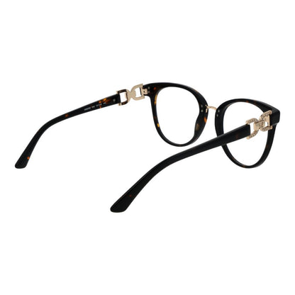 Marciano by Guess Brown Acetate Glasses (Frames) 1728,67345776800,Accessories,Brown,Glasses (Frames) - Glasses and Sunglasses - Accessories,Glasses and Sunglasses - Accessories,Marciano by Guess,New with tags,Women