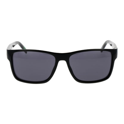 Levi's Black Polyamide Sunglasses