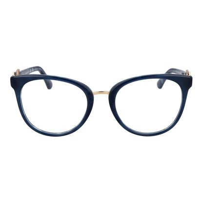 Marciano by Guess Blue Acetate Glasses (Frames) 1728,67345776800,Accessories,Blue,Glasses (Frames) - Glasses and Sunglasses - Accessories,Glasses and Sunglasses - Accessories,Marciano by Guess,New with tags,Women