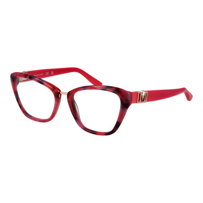 Marciano by Guess Multicolor Acetate Glasses (Frames) 1728,67345776800,Accessories,Glasses (Frames) - Glasses and Sunglasses - Accessories,Glasses and Sunglasses - Accessories,Marciano by Guess,Multicolor,New with tags,Women