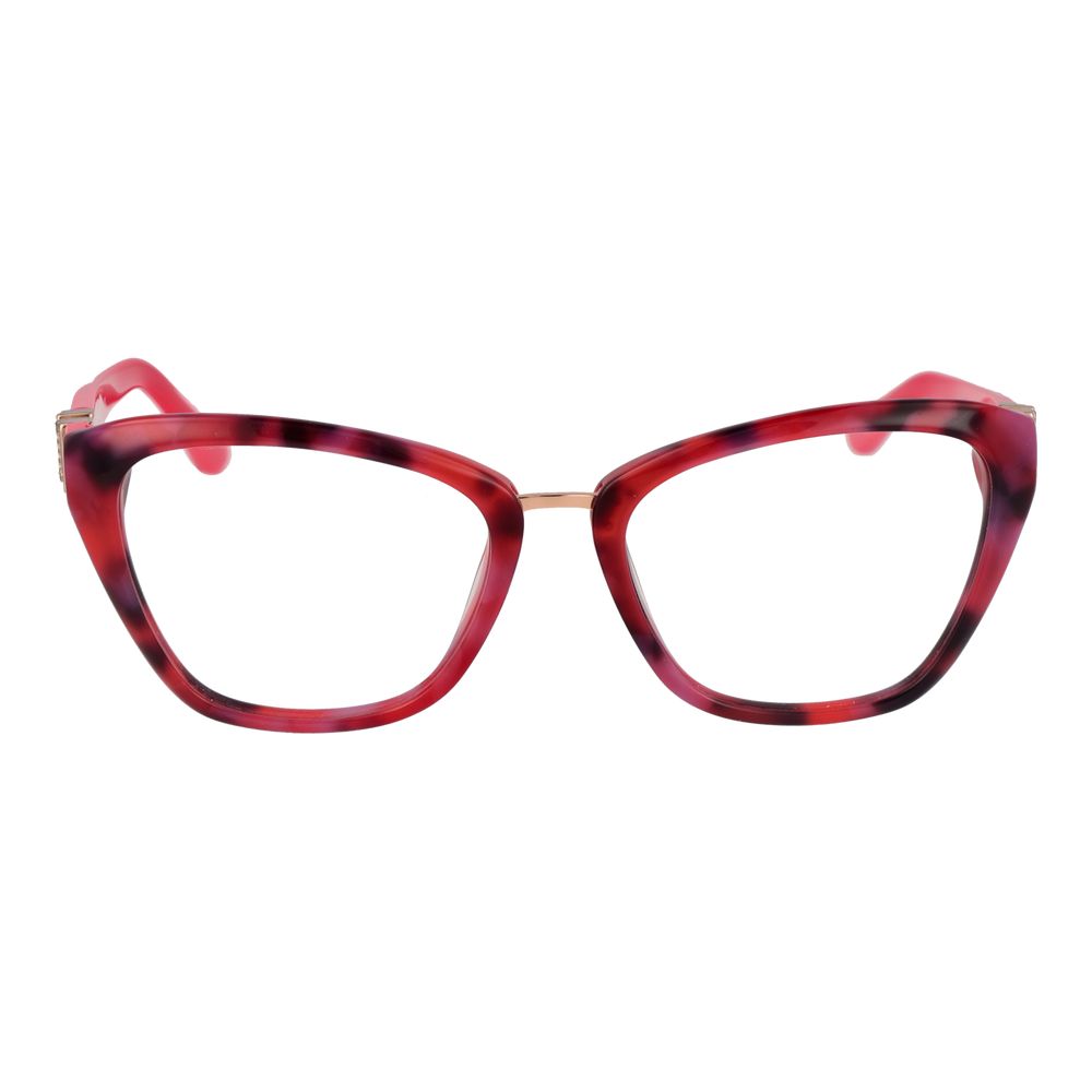 Marciano by Guess Multicolor Acetate Glasses (Frames) 1728,67345776800,Accessories,Glasses (Frames) - Glasses and Sunglasses - Accessories,Glasses and Sunglasses - Accessories,Marciano by Guess,Multicolor,New with tags,Women