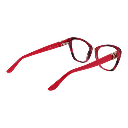 Marciano by Guess Multicolor Acetate Glasses (Frames) 1728,67345776800,Accessories,Glasses (Frames) - Glasses and Sunglasses - Accessories,Glasses and Sunglasses - Accessories,Marciano by Guess,Multicolor,New with tags,Women