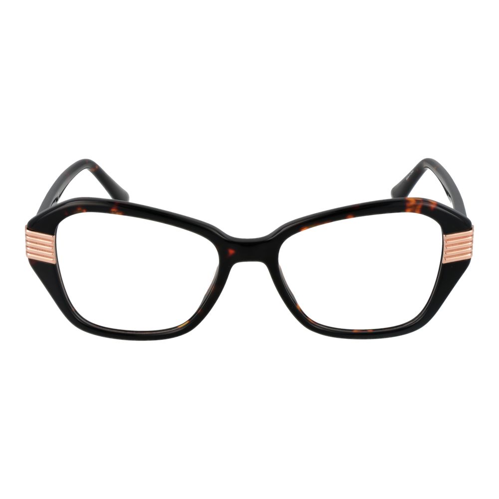 Marciano by Guess Brown Acetate Glasses (Frames) 1728,67345776800,Accessories,Brown,Glasses (Frames) - Glasses and Sunglasses - Accessories,Glasses and Sunglasses - Accessories,Marciano by Guess,New with tags,Women