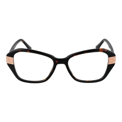 Marciano by Guess Brown Acetate Glasses (Frames) 1728,67345776800,Accessories,Brown,Glasses (Frames) - Glasses and Sunglasses - Accessories,Glasses and Sunglasses - Accessories,Marciano by Guess,New with tags,Women