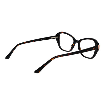 Marciano by Guess Brown Acetate Glasses (Frames) 1728,67345776800,Accessories,Brown,Glasses (Frames) - Glasses and Sunglasses - Accessories,Glasses and Sunglasses - Accessories,Marciano by Guess,New with tags,Women