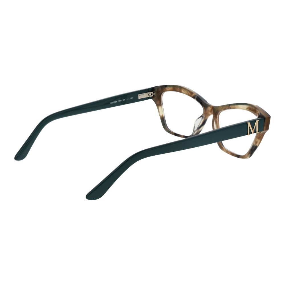 Marciano by Guess Multicolor Acetate Glasses (Frames) 1728,67345776800,Accessories,Glasses (Frames) - Glasses and Sunglasses - Accessories,Glasses and Sunglasses - Accessories,Marciano by Guess,Multicolor,New with tags,Women