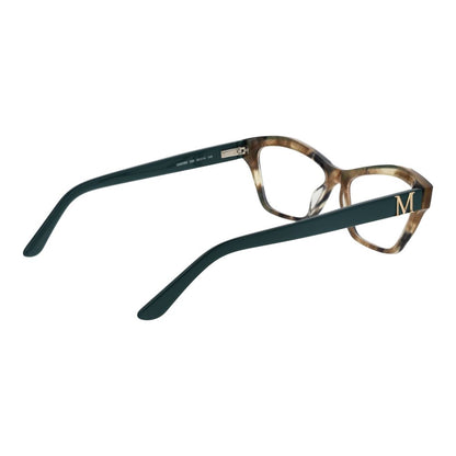 Marciano by Guess Multicolor Acetate Glasses (Frames) 1728,67345776800,Accessories,Glasses (Frames) - Glasses and Sunglasses - Accessories,Glasses and Sunglasses - Accessories,Marciano by Guess,Multicolor,New with tags,Women