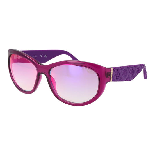 Guess Multicolor Plastic Sunglasses 1728,67345776800,Accessories,Glasses and Sunglasses - Accessories,Guess,Multicolor,New with tags,Sunglasses - Glasses and Sunglasses - Accessories,Women
