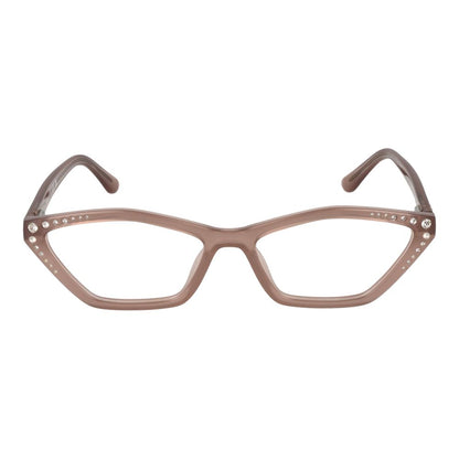 Marciano by Guess Beige Plastic Glasses (Frames) 1728,67345776800,Accessories,Beige,Glasses (Frames) - Glasses and Sunglasses - Accessories,Glasses and Sunglasses - Accessories,Marciano by Guess,New with tags,Women